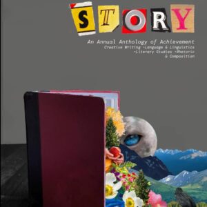 Understory 2024: An Annual Anthology of Achievement