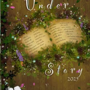 Understory 2025: An Annual Anthology of Achievement